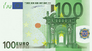 100euro