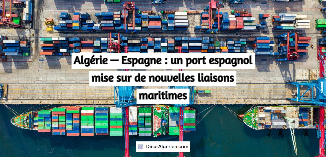 Port maritime