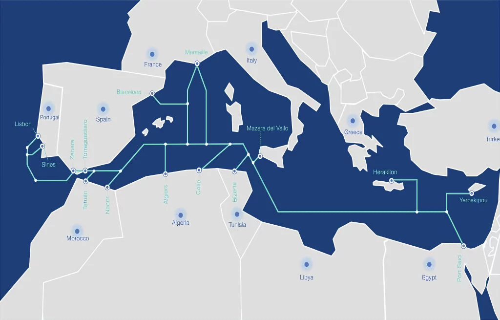 Projet Medusa Projet Medusa